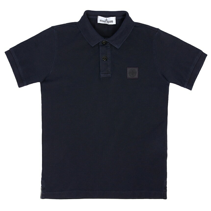 【最大1,000オフクーポン配布中+ポイント5倍UP】 STONE ISLAND KIDS ストーンアイランドキッズ ベビー 半袖シャツ 761620949 V0020 14A16A