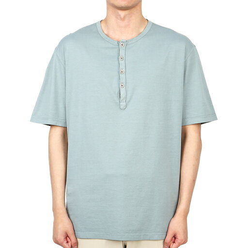【3%オフクーポン配布中】【着後レビューで1000円OFFクーポン特典】 Ten c テンシー メンズ 半袖Tシャツ 23CTCUH05088 A06021 923 【3%オフクーポン配布中】【着後レビューで1000円OFFクーポン特典】 Ten c テンシー メンズ 半袖Tシャツ 23CTCUH05088 A06021 923