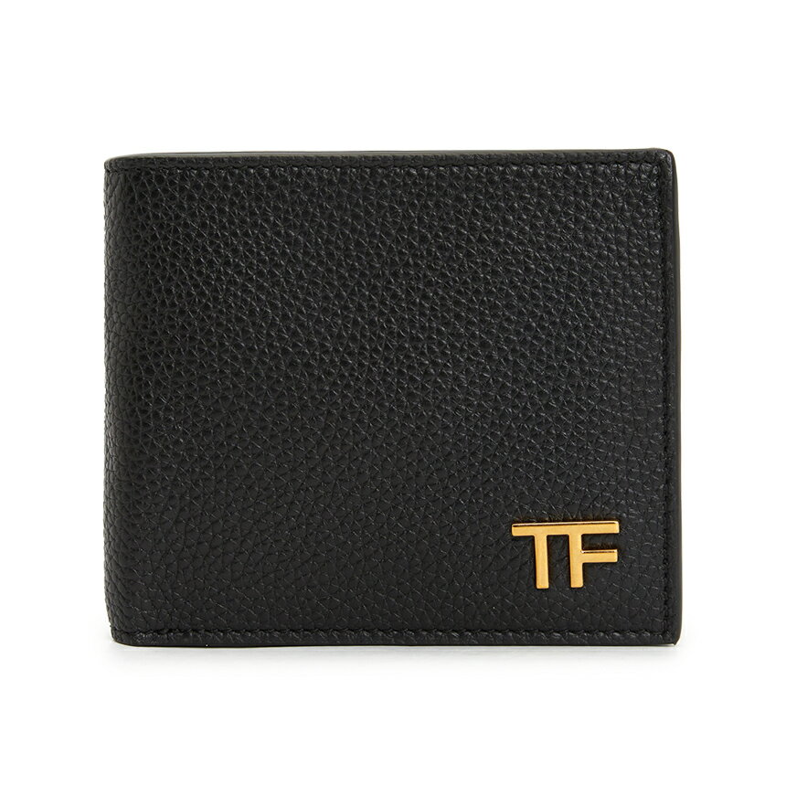 【3%オフクーポン配布中】 TOM FORD トムフォード メンズ ミニ財布 YT228 LCL158G 1N001