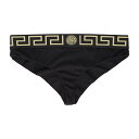 【3%オフクーポン配布中】 VERSACE ヴェルサーチ レディース アンダーウェア 1009528 A232741 A1008