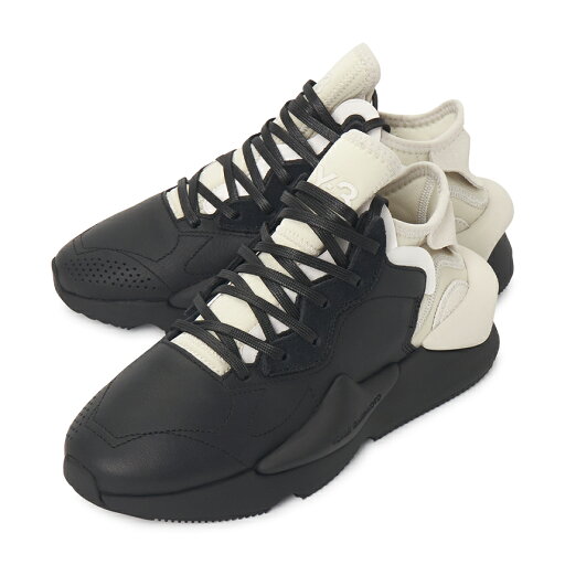 【3%オフクーポン配布中】 YOHJI YAMAMOTO ヨウジヤマモト メンズ スニーカー JS1118 【3%オフクーポン配布中】 YOHJI YAMAMOTO ヨウジヤマモト メンズ スニーカー JS1118