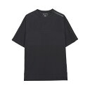 【3%オフクーポン配布中】 YOHJI YAMAMOTO ヨウジヤマモト メンズ 半袖Tシャツ JL8312