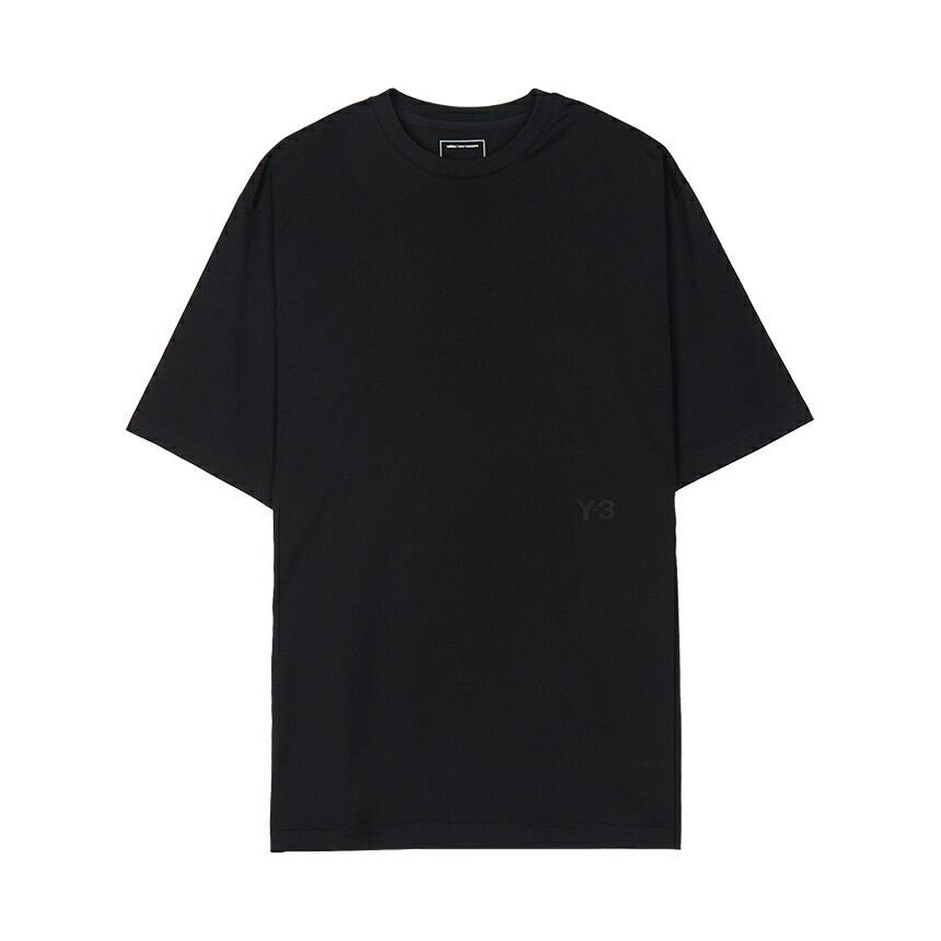 YOHJI YAMAMOTO ヨウジヤマモト 2025SS ヨウジヤマモト 半袖Tシャツ 商品説明 2025SS ヨウジヤマモト 半袖Tシャツ ブランド YOHJI YAMAMOTO ヨウジヤマモト 品番 IW0071 素材 100% Cotton カラ― ブラック サイズ サイズ 肩幅 バスト 袖幅 袖丈 総長さ JPサイズ(CM) モデル S 54.5 58 23 29 82.5 95 - M 56 61 24 29.5 84.5 100 - L 57.5 64 25 30 86.5 105 - XL 59 67 26 30.5 88.5 110 - 重さ 258g(XL Size) 生産国 タイ王国 付属品 タグ, 商品 備考 ● 提供される実測サイズは、測定方法によっては若干異なる場合がございますので、予めご了承下さい。 ● 革製品の場合、ソフトでナチュラルな革で表面が違ったり、微細なシワやスクラッチがあることがありますが、不良品ではありませんので、ご了承ください。 ●メッキ処理された製品の場合、製品の特性上、使用及び摩擦によりメッキがはがれることがあり、メッキの変色、摩耗の毀損などは修理できない場合がありますので、ご了承ください。 ●当店でご購入された商品は、原則として、「個人輸入」としての取り扱いになり、全て韓国の釜山からお客様のもとへ直送されます。 ●個人輸入される商品は、全てご注文者自身の「個人使用・個人消費（日本に居住する者に寄贈される物で、当該寄贈を受ける者の個人的な使用に供される場合を含みます。）」が前提となります。第三者への譲渡・転売が法令で禁止されるもの（医薬品、医薬部外品、化粧品等を含みますが、これに限られません。）もございますのでご注意下さい。 ●通関時に関税・輸入消費税が課税される可能性があります。課税額はご注文時には確定しておらず、通関時に確定しますので、商品の受け取り時に着払いでお支払いください。詳細は こちらご確認下さい。 ●色がある場合、モニターの発色の具合によって実際のものと色が異なる場合がある 注意事項本商品のロゴは、摩擦や使用によって脱落したり破れたりする場合があり、アフターサービスの対象となりませんので、ご了承ください。(出品者が予め告知した内容は法的な効力があり、審議の結果に関係なく処理できません。)