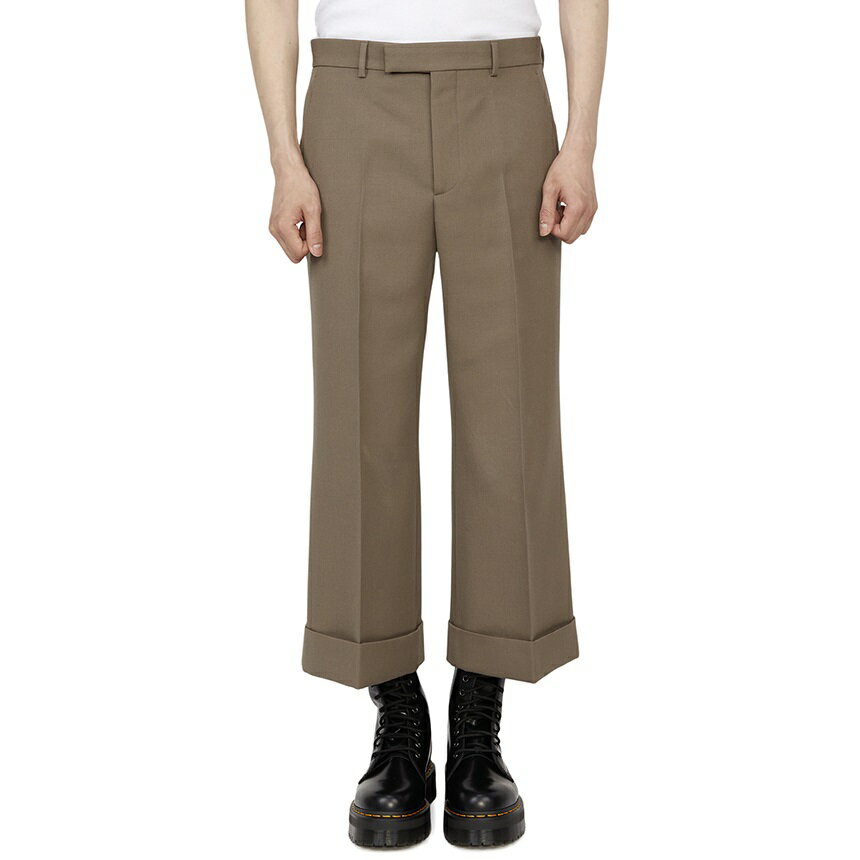 乐天商城 - 【3%オフクーポン配布中】GUCCI グッチ メンズ パンツ 723677 ZAHE0 2144