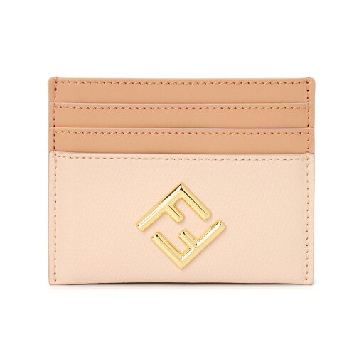 【3%オフクーポン配布中】 FENDI フェンディ レディース カードケース 8M0445 ALV4 F1SO1 【3%オフクーポン配布中】 FENDI フェンディ レディース カードケース 8M0445 ALV4 F1SO1