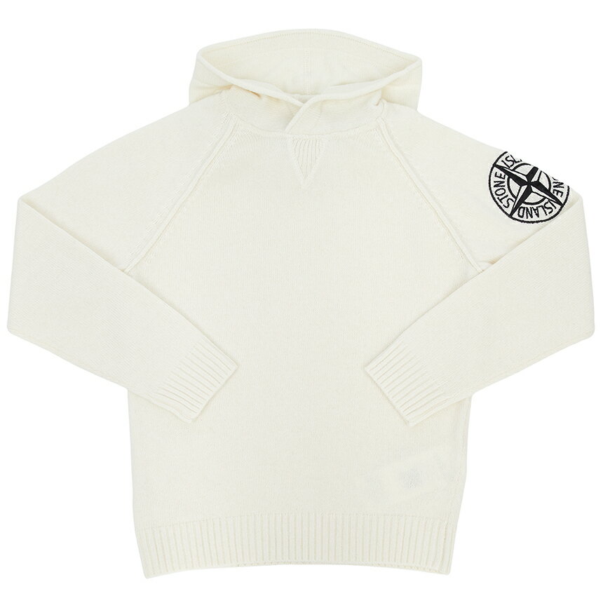 STONE ISLAND KIDS ストーンアイランドキッズ ベビー ニット 7716508A1 V0099 6A8A