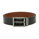 【3%オフクーポン配布中】 FERRAGAMO フェラガモ メンズ カジュアルベルト 67 9497 031 0759021