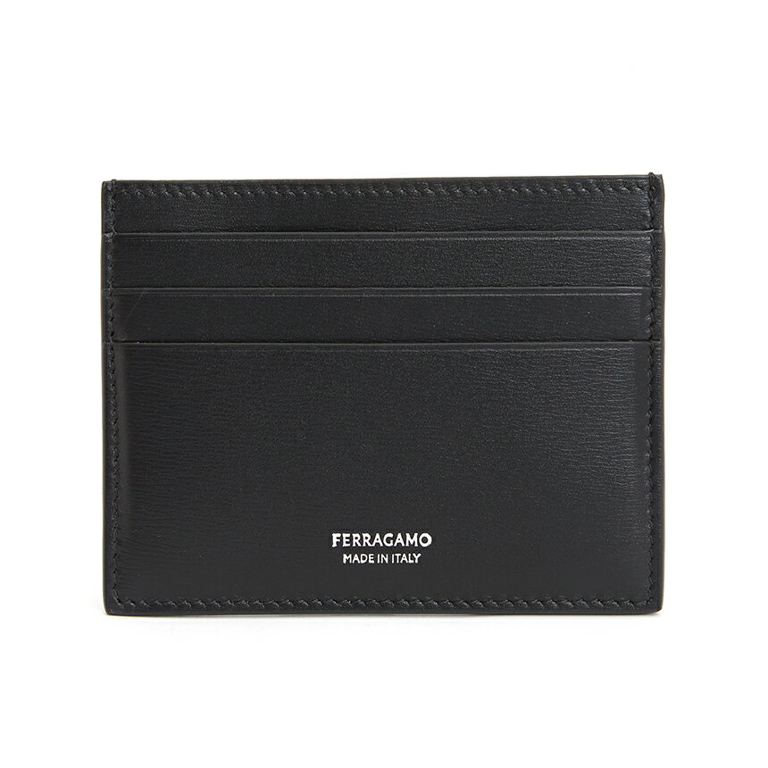 ★送料関税込★Ferragamo マグネットクリップ付き カードケース 楽天市場】フェラガモ カードケース ファスナーの通販