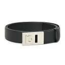 【3%オフクーポン配布中】 FERRAGAMO フェラガモ メンズ カジュアルベルト 67 0328 001 0770948