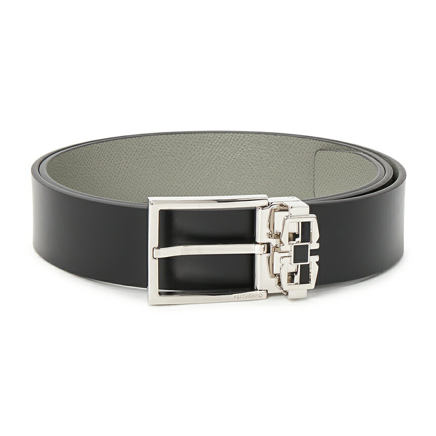 FERRAGAMO - 【3%オフクーポン配布中】 FERRAGAMO フェラガモ メンズ カジュアルベルト 67 0373 001 0775800