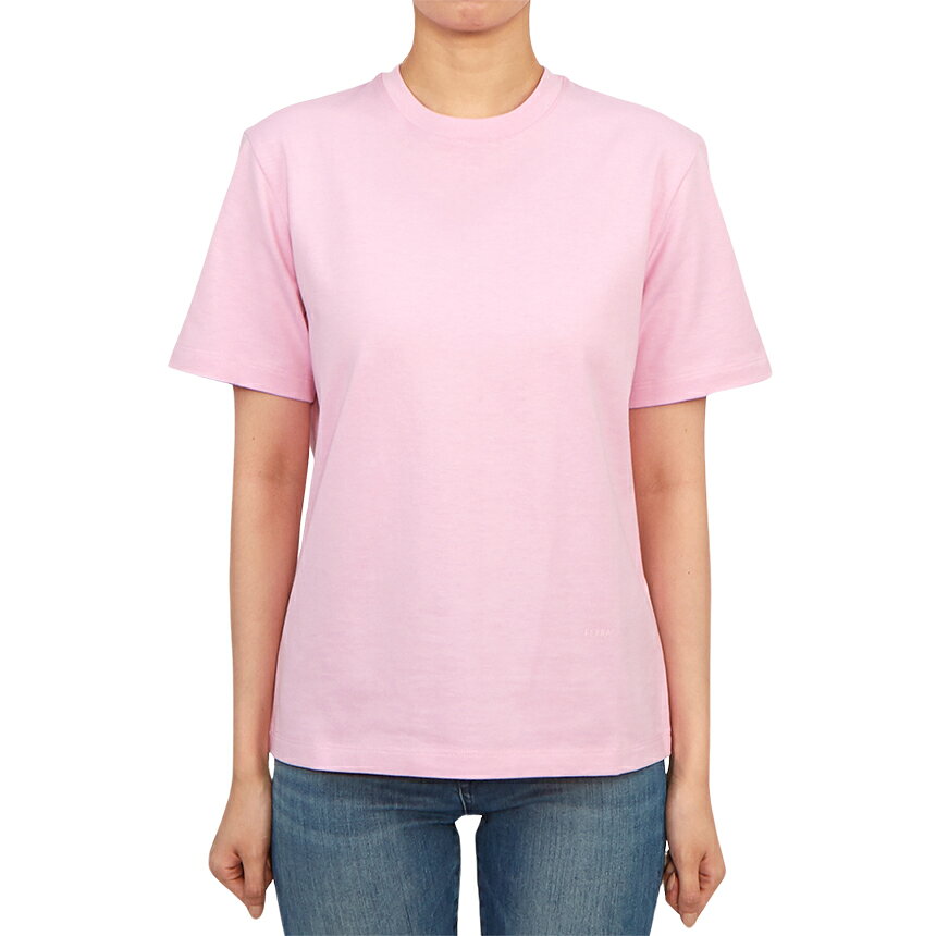 FERRAGAMO Ferragamo BUBBLE GUM Tシャツ