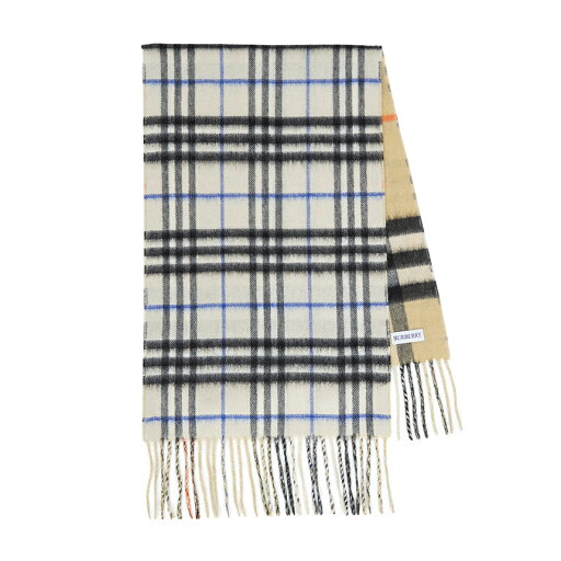 【3%オフクーポン配布中】 BURBERRY バーバリー 男女兼用 スカーフ/マフラー 8090952 【3%オフクーポン配布中】 BURBERRY バーバリー 男女兼用 スカーフ/マフラー 8090952