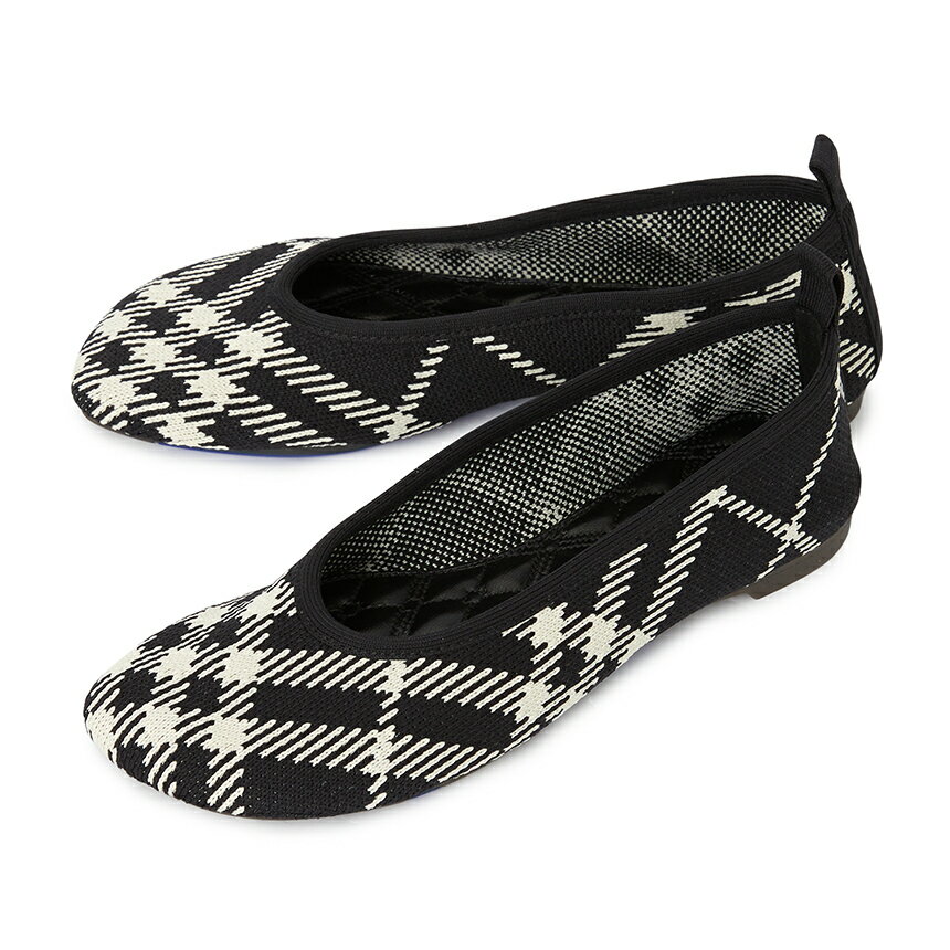 BURBERRY レディース フラットシューズ 8096867 楽天市場】フラットシューズ(ブランドバーバリー)(レディース