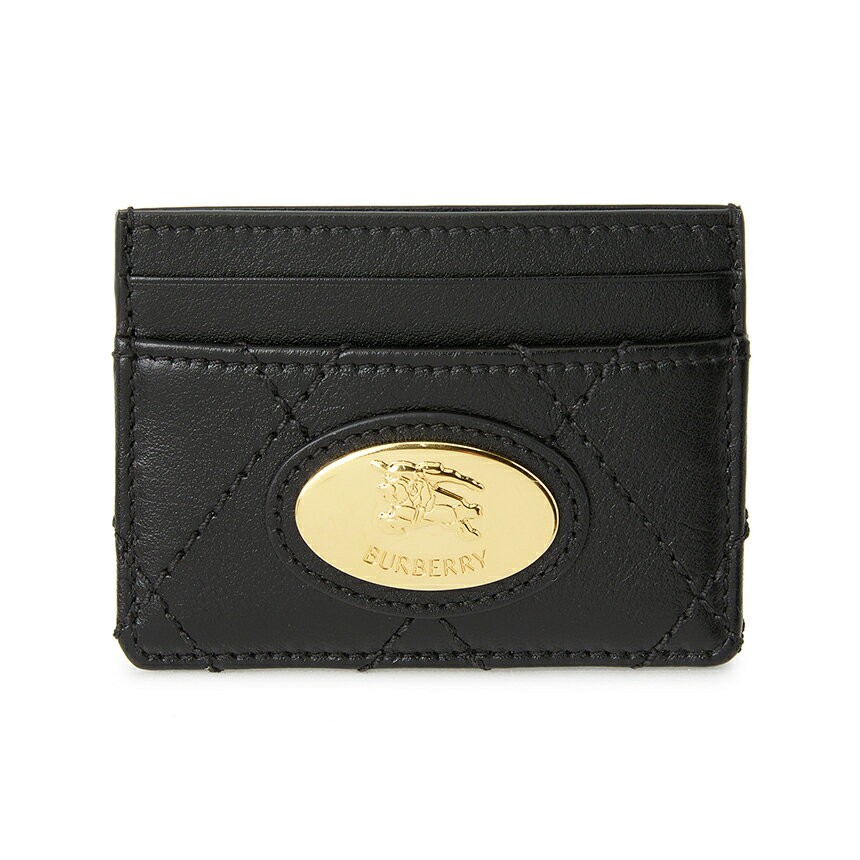 【3%オフクーポン配布中】 BURBERRY バーバリー レディース カードケース 8111660