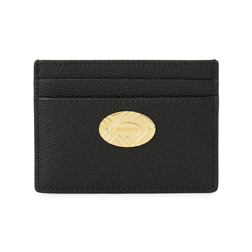【3%オフクーポン配布中】 BURBERRY バーバリー レディース カードケース 8112333