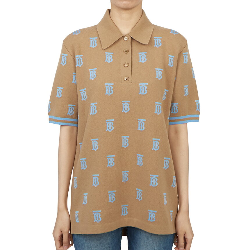 乐天商城 - 【3%オフクーポン配布中】BURBERRY バーバリー レディース ニット SHYLA 8065609 A1420