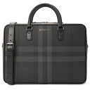 【3%オフクーポン配布中】BURBERRY バーバリー メンズ ブリー...(4)