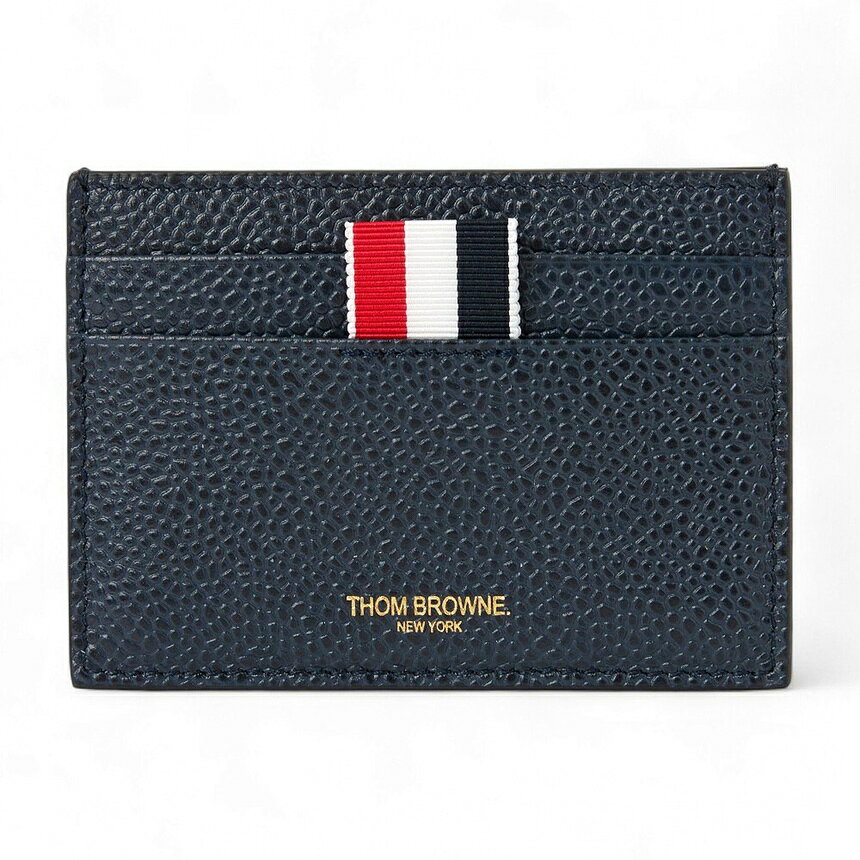  THOM BROWNE トムブラウン メンズ カードケース MAW020L 00198 415