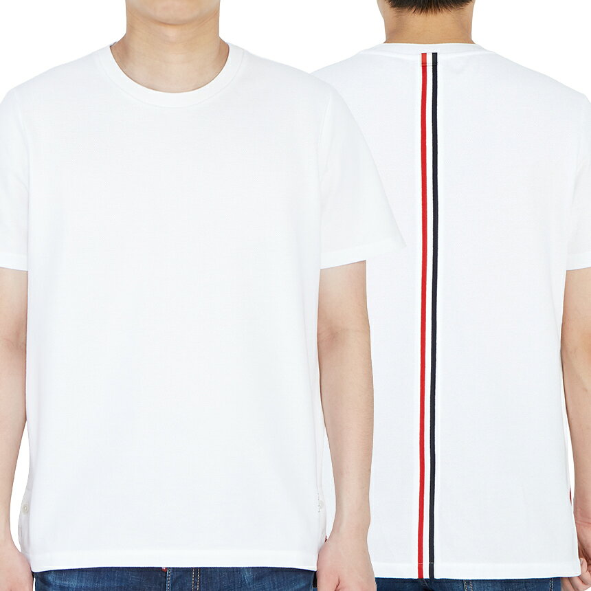 THOM BROWNE Thom Browne シャツ MJS056A