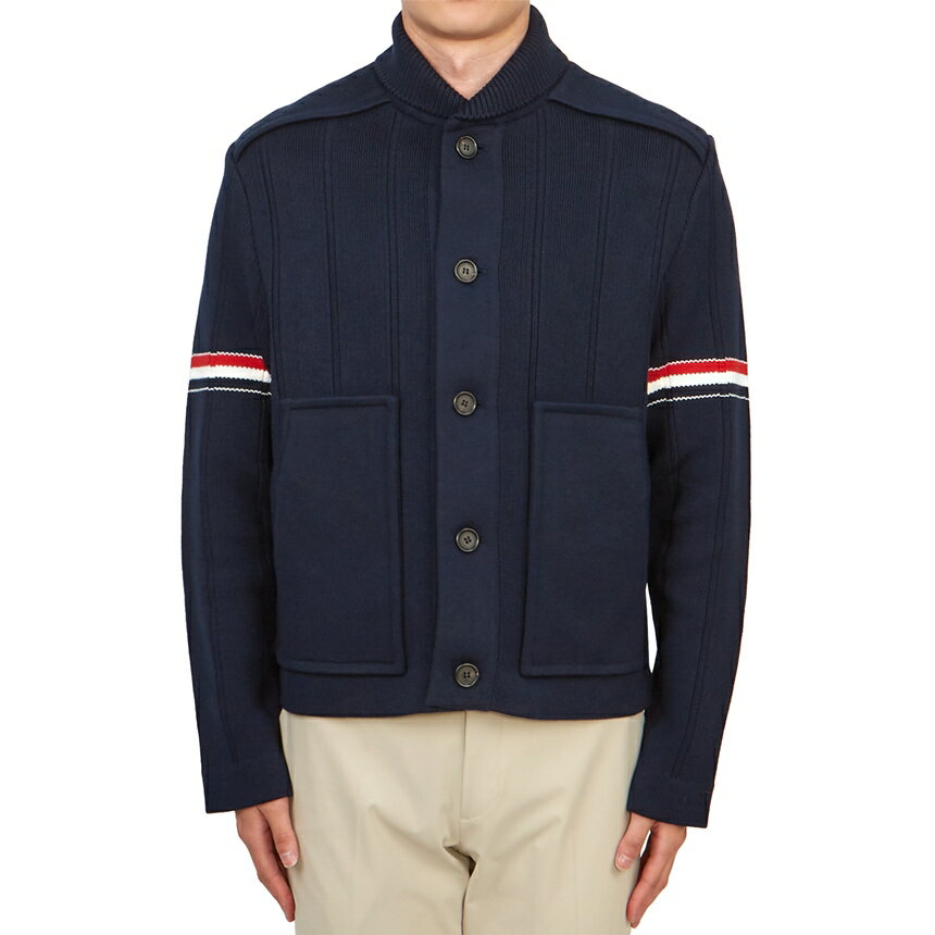 【3%オフクーポン配布中】THOM BROWNE トムブラウン メンズ ジャケット MKJ113A Y3028 415
