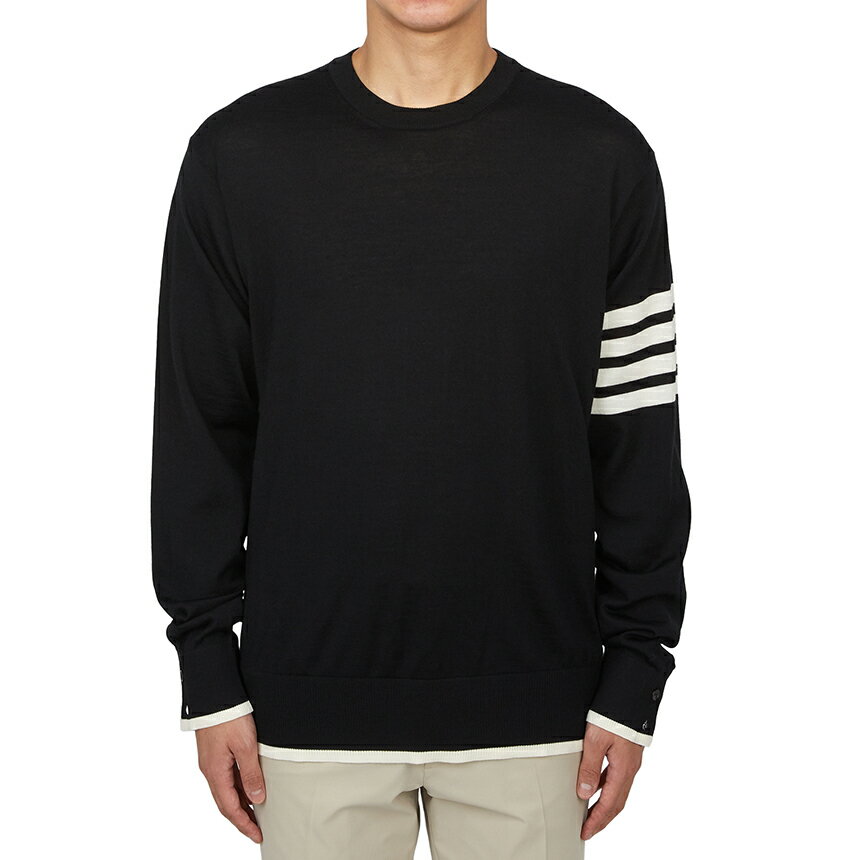 楽天市場】トムブラウン（ニット・セーター｜トップス）：メンズ