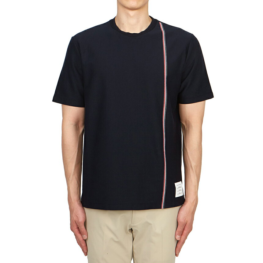 楽天市場】トムブラウン(カラーネイビー)(Tシャツ 楽天市場】トムブラウン(カラーネイビー)(Tシャツ