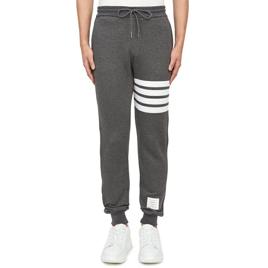 【3%オフクーポン配布中】 THOM BROWNE トムブラウン メンズ パンツ MJQ008H 00535 025