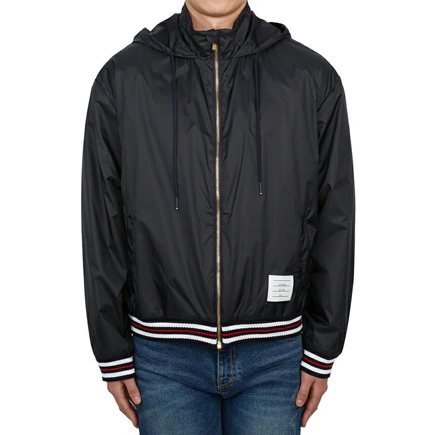 乐天商城 - 【3%オフクーポン配布中】 THOM BROWNE トムブラウン メンズ ジャンパー MJT496A 06859 415