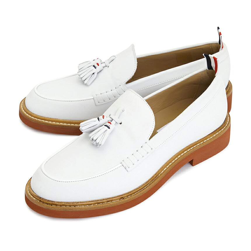 THOM BROWNE Thom Browne ローファー MFL111A