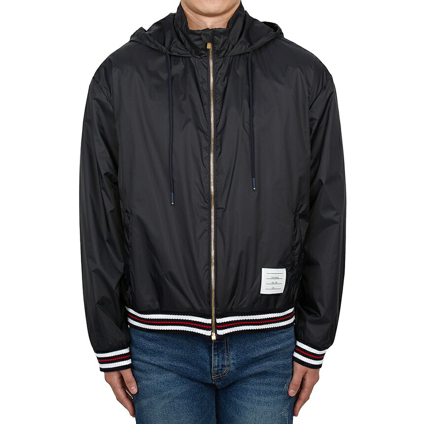 THOM BROWNE Thom Browne パーカー MJT496A