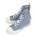 【3%オフクーポン配布中】 THOM BROWNE トムブラウン メンズ スニーカー MFD243B F0102 440