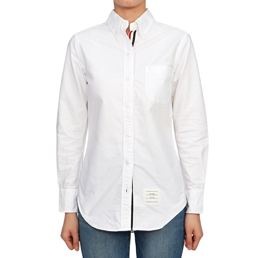 楽天市場】トムブラウン シャツ（レディースファッション）の通販