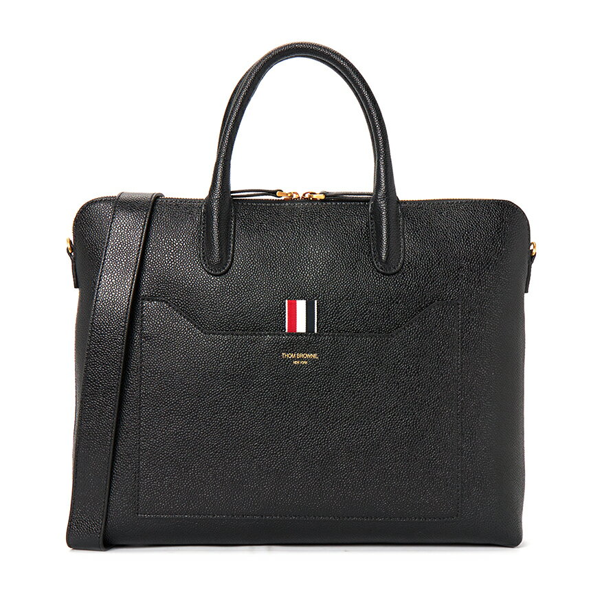  THOM BROWNE トムブラウン メンズ ブリーフケース MAG444A 00198 001