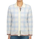 THOM BROWNE トムブラウン レディース カーディガン FKC488B Y1014 996(4)