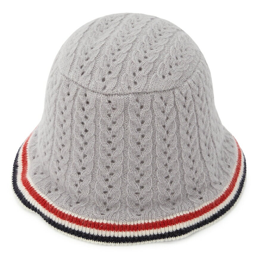 【Thom Brown】トム・ブラウン 2023-2024AW ハット グレー 楽天市場】thom browne(帽子|バッグ・小物・ブランド雑貨)の通販