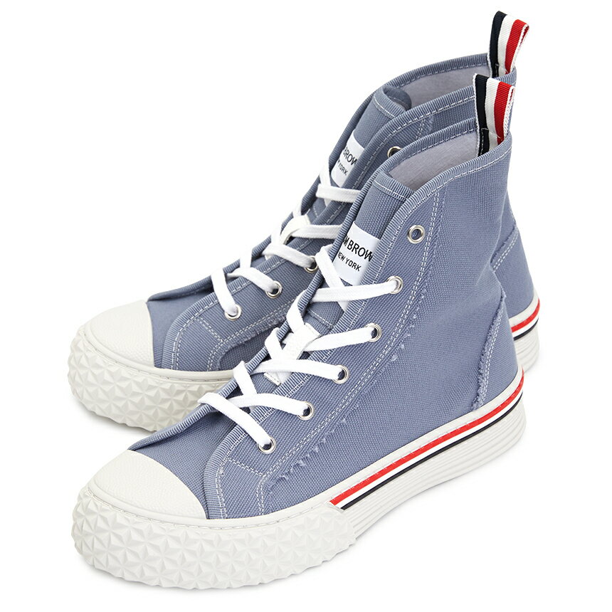 乐天商城 - THOM BROWNE トムブラウン レディース スニーカー FFD117B F0102 440