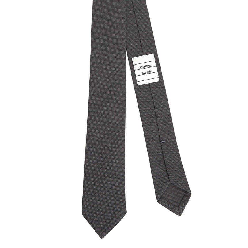 トムブラウン 男女兼用 ネクタイ MNL001A 07893 035