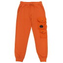 【3%オフクーポン配布中】CP COMPANY KIDS シーピーカンパニーキッズ ベビー パンツ 14CKSP028C 002246M 439(4)