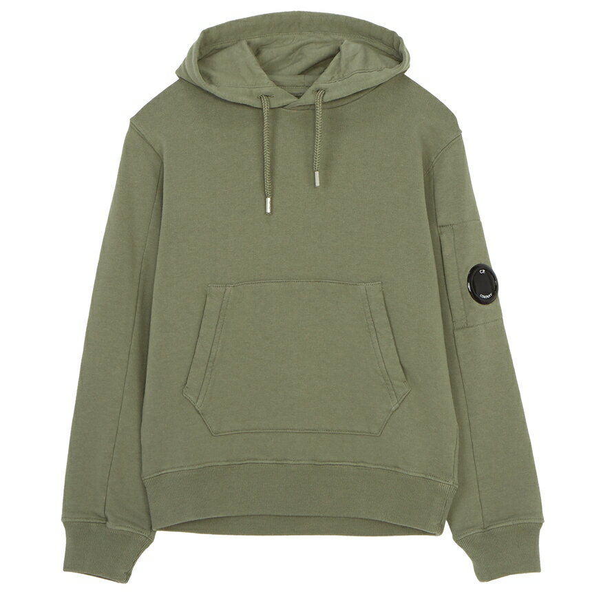 【最大2,023オフクーポン配布中】 CP COMPANY KIDS シーピーカンパニーキッズ ベビー 長袖Tシャツ 14CKSS021B 003569W 648