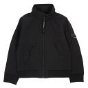 【3%オフクーポン配布中】【着後レビューで1000円OFFクーポン特典】 CP COMPANY KIDS シーピーカンパニーキッズ ベビー ジャケット 14CKOW002B 005968A 999