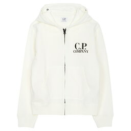 【3%オフクーポン配布中】【着後レビューで1000円OFFクーポン特典】 CP COMPANY KIDS シーピーカンパニーキッズ ベビー カーディガン 14CKSS026C 003569W 103