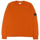  CP COMPANY シーピーカンパニーキッズ ベビー ニット 14CKKN048B 004037A 499