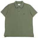 【最大2,023オフクーポン配布中】 CP COMPANY KIDS シーピーカンパニーキッズ ベビー 半袖Tシャツ 14CKPL053B 005263W 648