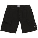 【3%オフクーポン配布中】CP COMPANY KIDS シーピーカンパニーキッズ ベビー パンツ 14CKBE071B 005400G 999(4)
