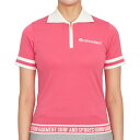 HORN GARMENT ホーンガーメント レディース 半袖Tシャツ HCW 3A AB03 PINK