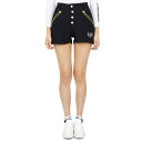 【3%オフクーポン配布中】【着後レビューで1000円OFFクーポン特典】HORN GARMENT ホーンガーメント レディース ゴルフパンツ HCW 2A AT...