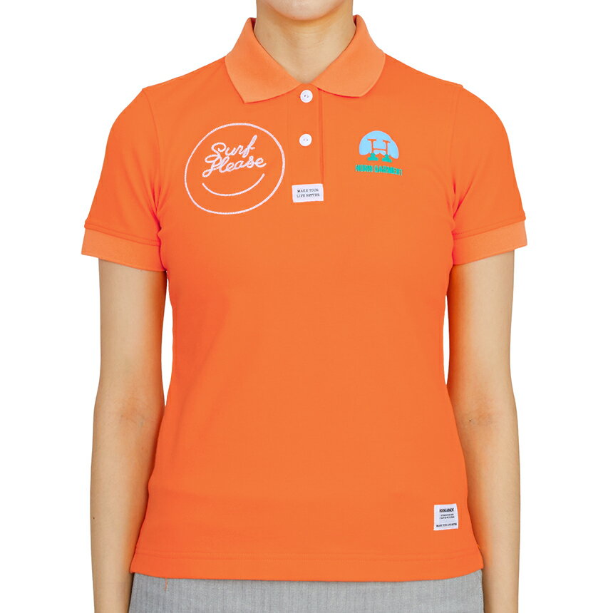 ��3%���ե����ݥ�������ۡ�����ӥ塼��1000��OFF�����ݥ���ŵ��HORN GARMENT �ۡ��󥬡����� ��ǥ����� �����ȾµT����� HCW 2A...