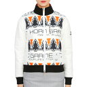 【3%オフクーポン配布中】【着後レビューで1000円OFFクーポン特典】 HORN GARMENT ホーンガーメント レディース ゴルフジャケット HCW 2C...