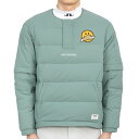【3%オフクーポン配布中】【着後レビューで1000円OFFクーポン特典】 HORN GARMENT ホーンガーメント メンズ ゴルフジャケット HCM 2C A...