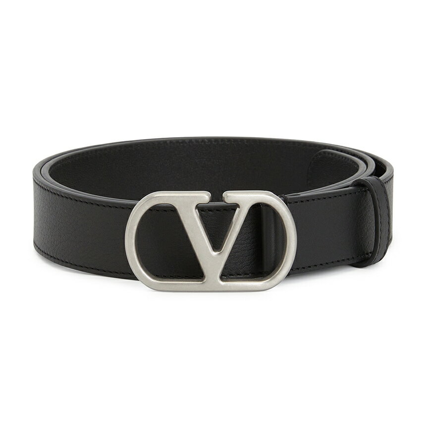 【3%オフクーポン配布中】 VALENTINO ヴァレンティノ メンズ カジュアルベルト T0SE1UMS 0NO